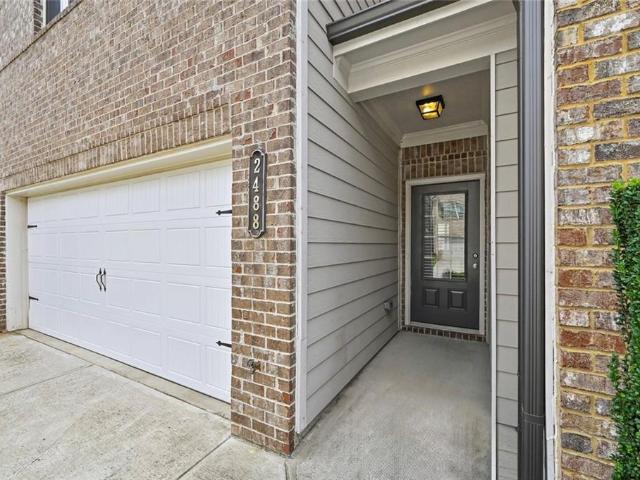 Townhouse for sale in Lawrenceville, Georgia