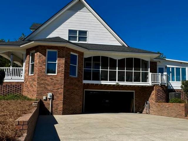 House for sale in Barnwell