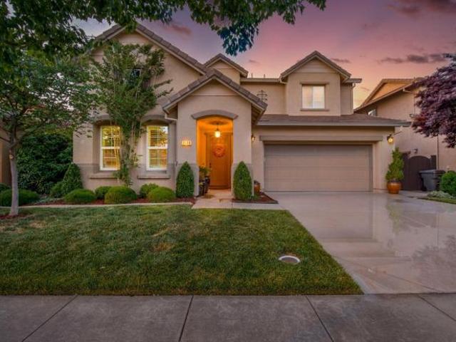 House for sale in Roseville, California