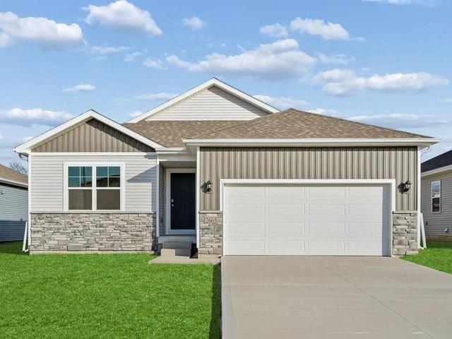 House for sale in West Des Moines, Iowa