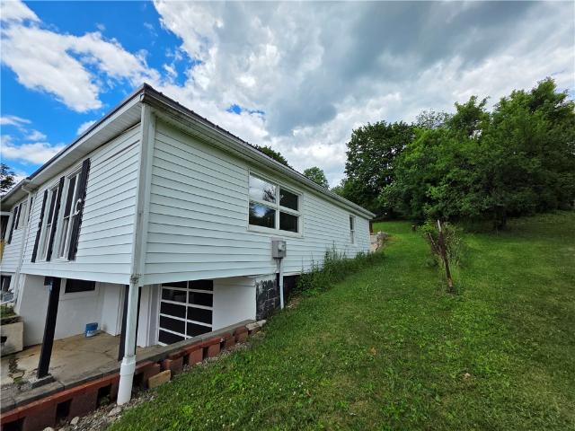 House for sale in Alma, New York