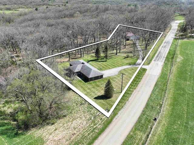 House for sale in Solon, Iowa