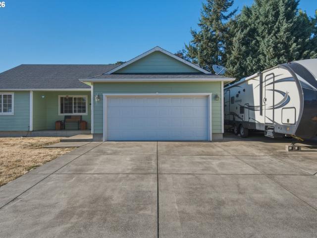 House for sale in Oregonia