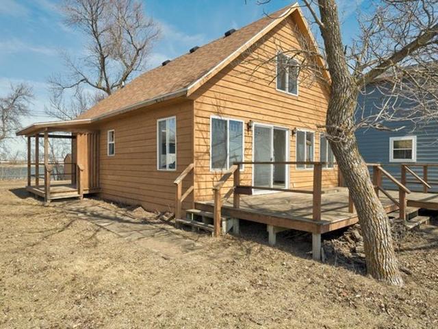 House for sale in Spirit Lake, Iowa