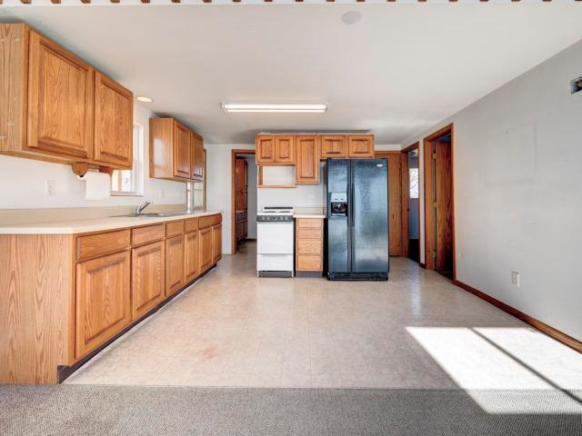 House for sale in Spirit Lake, Iowa