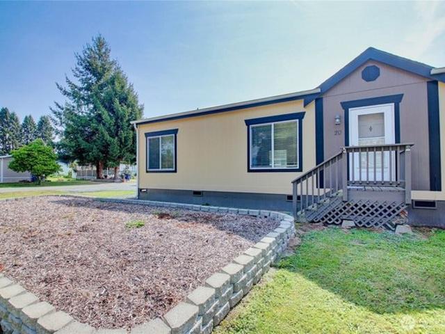 House for sale in Washington