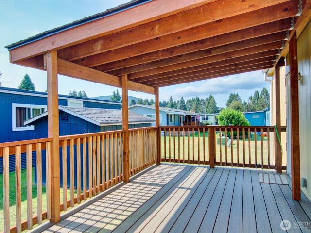 House for sale in Washington