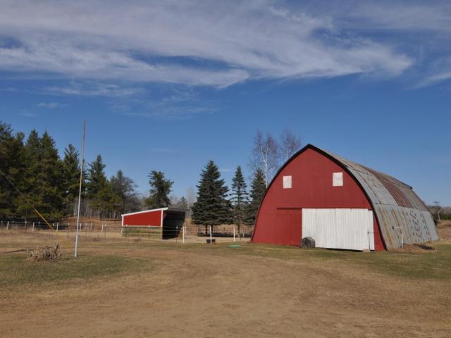 House for sale in Hubbard, Minnesota