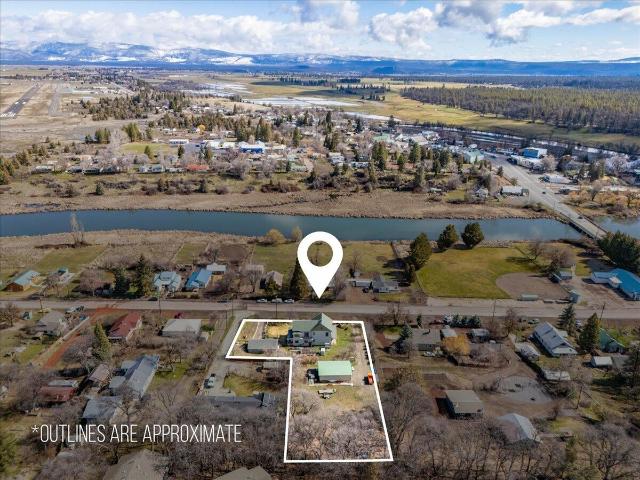 House for sale in Shasta, California