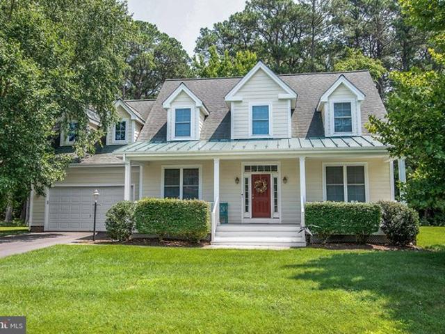House for sale in Saint Michaels, Maryland