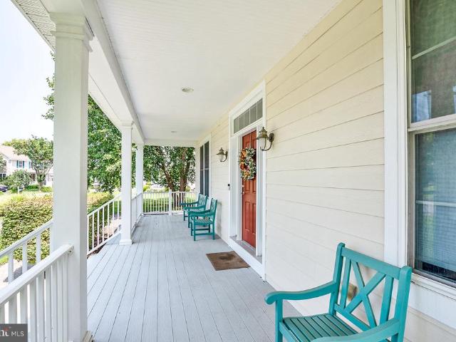 House for sale in Saint Michaels, Maryland