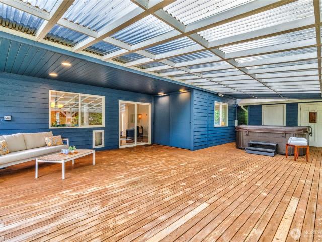 House for sale in Kingston, Washington