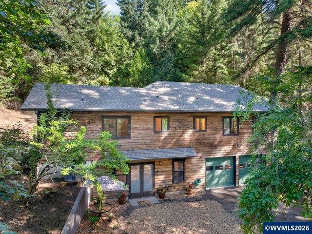 House for sale in Oregonia