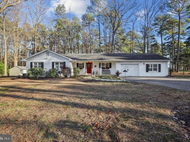 House for sale in Denton, Maryland