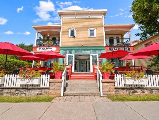 Commercial for sale in Laurentides, Quebec
