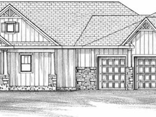 House for sale in Rice Lake, Barron County
