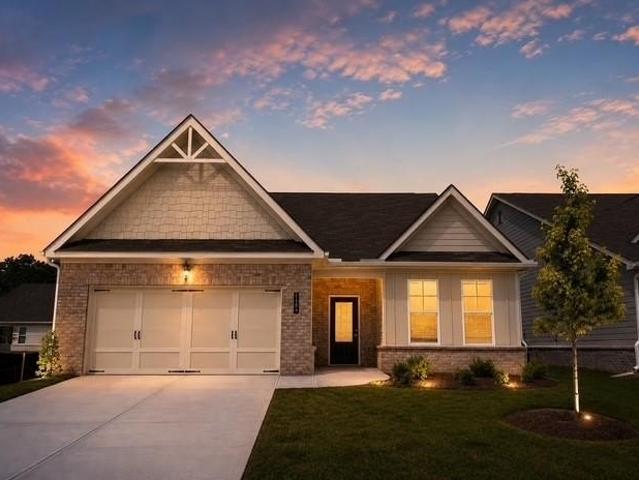 House for sale in Loganville, Georgia