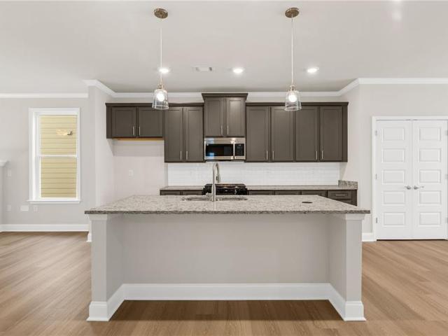 House for sale in Loganville, Georgia