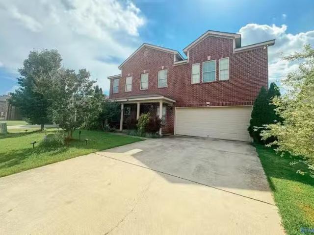House for rent in Huntsville
