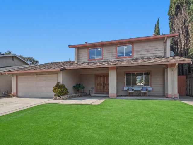 House for sale in San Jose, California