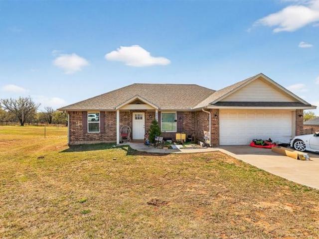House for sale in Blanchard, Oklahoma