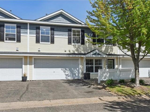Townhouse for sale in River Falls, Wisconsin