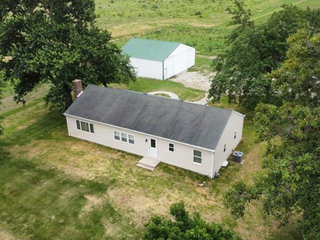 House for sale in Donovan, Illinois