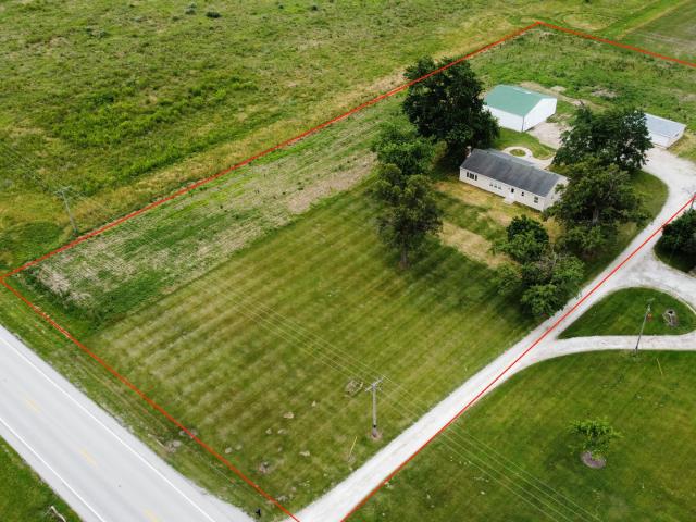 House for sale in Donovan, Illinois