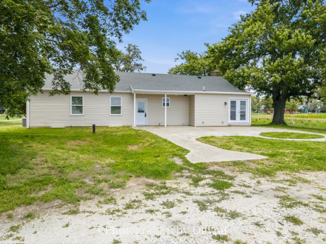 House for sale in Donovan, Illinois