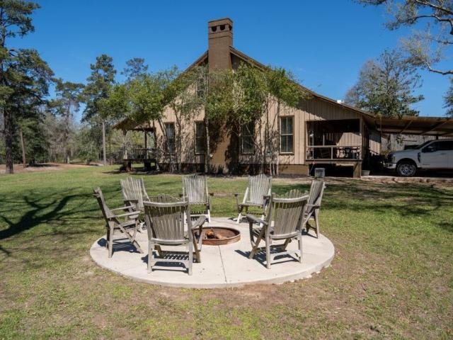Farm for sale in Woodville, Tyler County