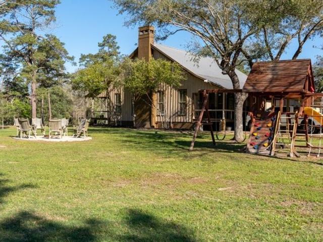 Farm for sale in Woodville, Tyler County