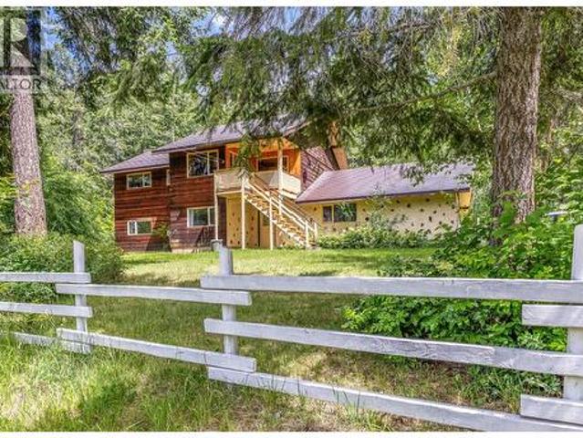 House for sale in British Columbia