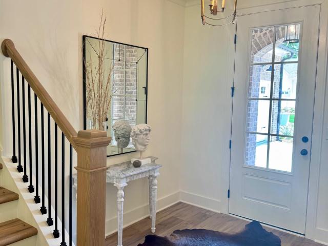 House for sale in Hoover, Alabama