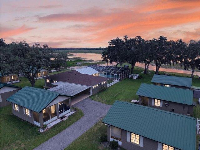House for sale in Hernando, Florida
