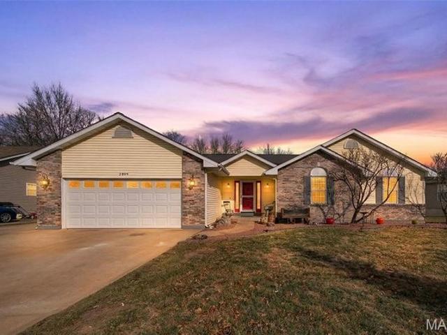 House for sale in Troy, Missouri