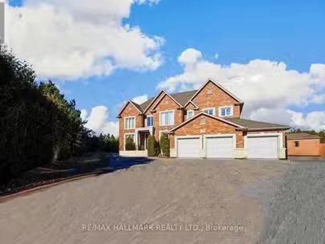 House for sale in Mississauga, Ontario