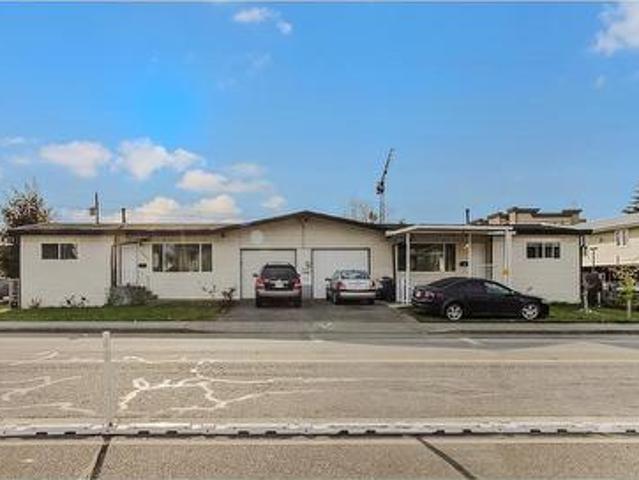 House for sale in Abbotsford, British Columbia