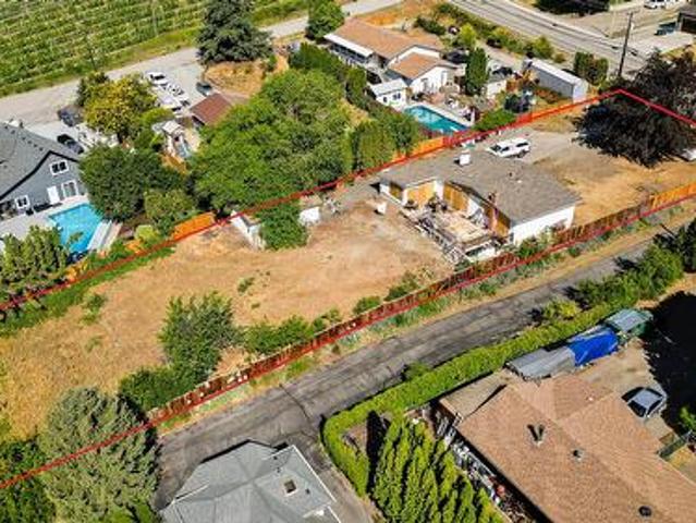 House for sale in West Kelowna, British Columbia
