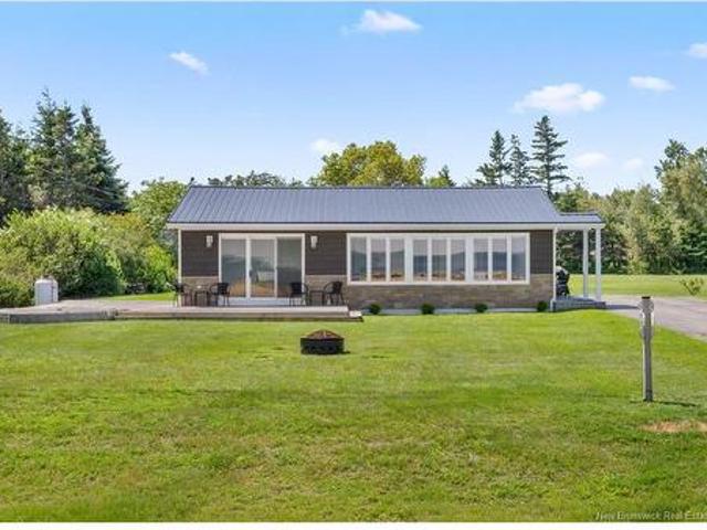 House for sale in Dundas, New Brunswick