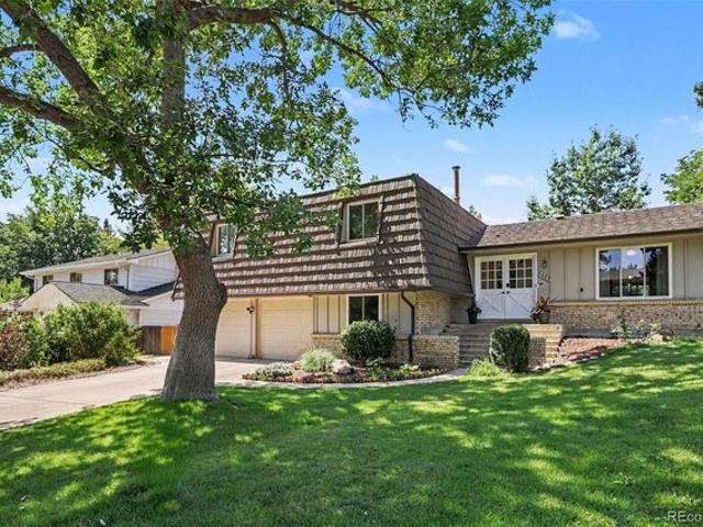 House for sale in Denver, Colorado