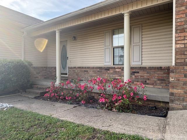 House for sale in Ark