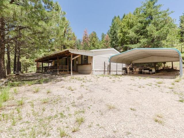 House for sale in Cloudcroft, New Mexico