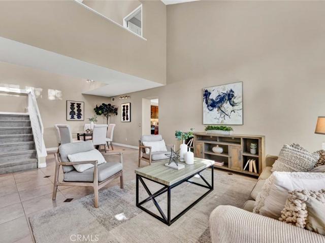 House for sale in Tustin, California