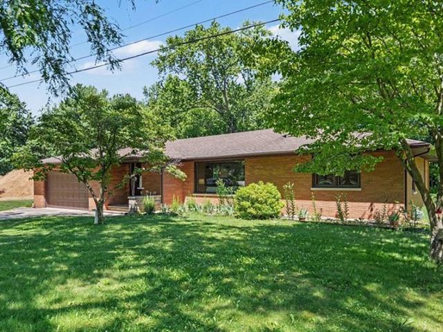 House for sale in Saint Joseph, Michigan