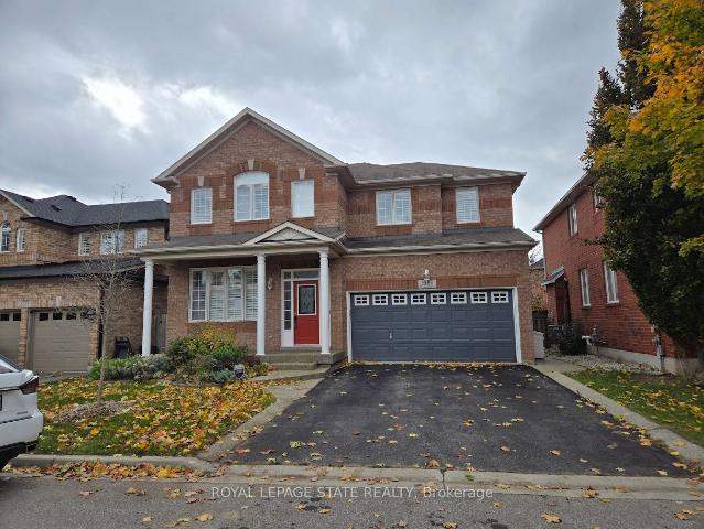House for sale in Oakville, Ontario