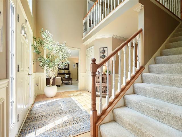 House for sale in Allison Park, Pennsylvania
