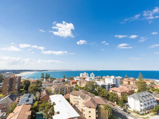 Apartment for rent in Sutherland, New South Wales