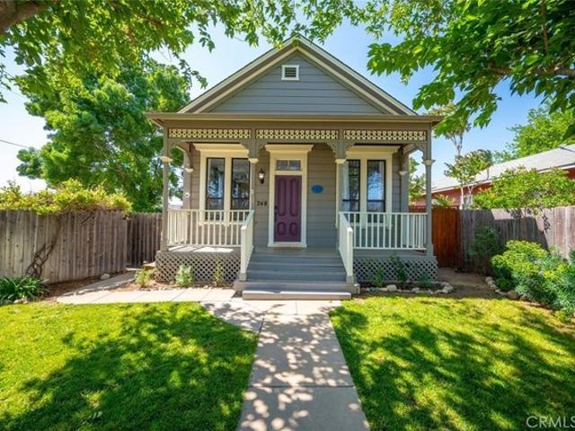 House for sale in San Miguel, California