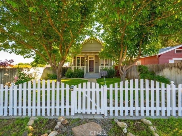 House for sale in San Miguel, California
