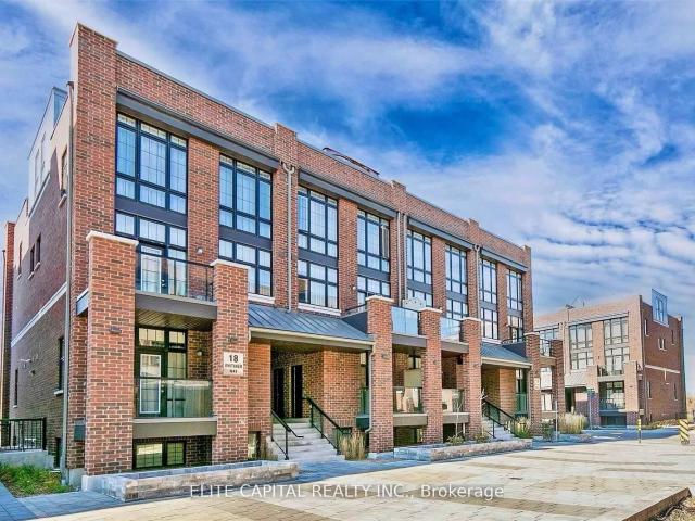 Condo for sale in Woburn, Ontario